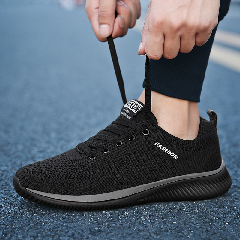 Men Running Shoes 2021 Comfort - Outdoor Lighting Trends avis et prix