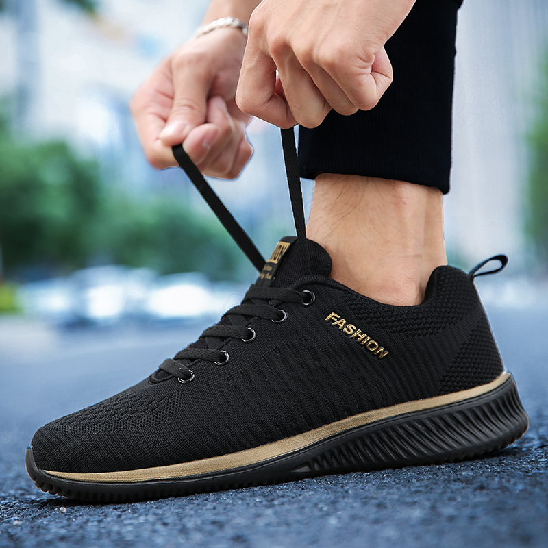 Men Running Shoes 2021 Comfort - Outdoor Lighting Trends avis et prix