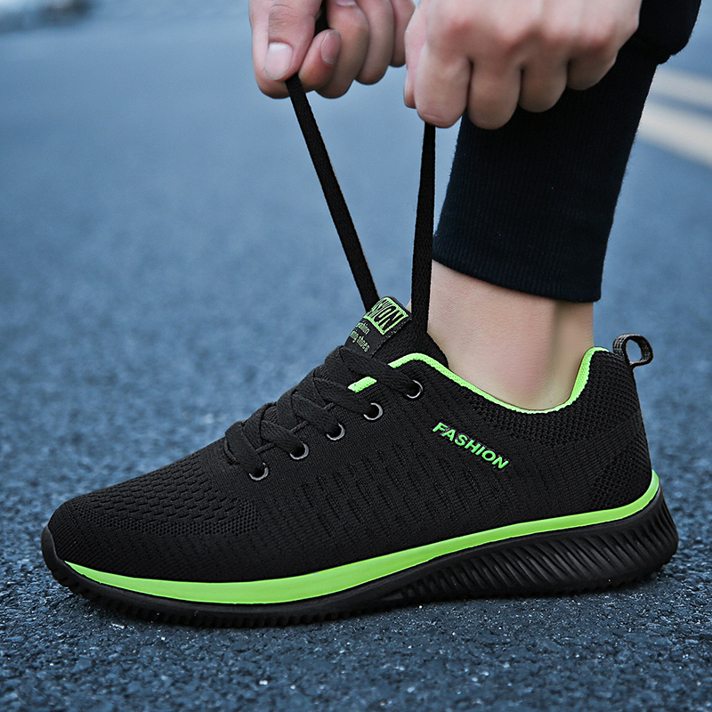 Men Running Shoes 2021 Comfort - Outdoor Lighting Trends avis et prix