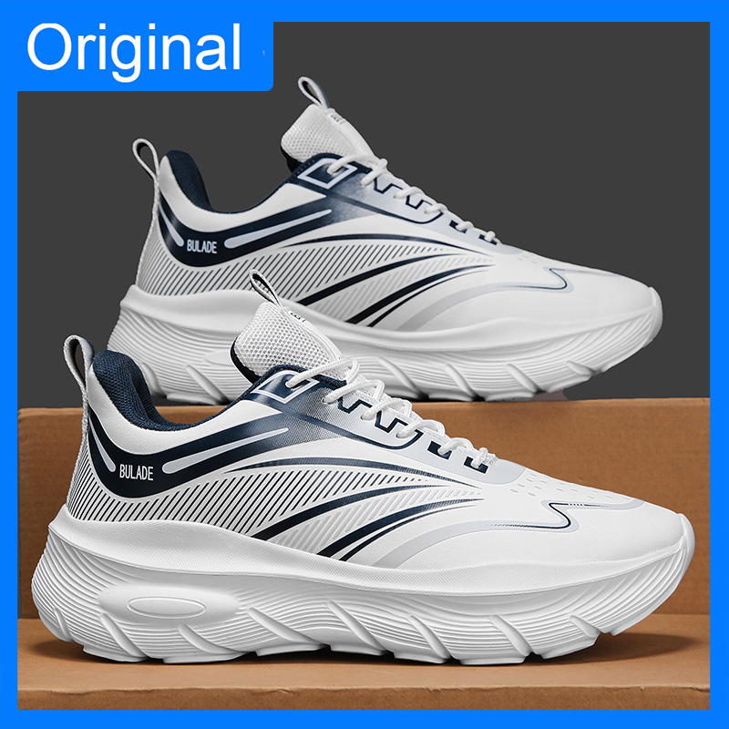Men Running Shoes Light Anti S - Outdoor Lighting Trends avis et prix
