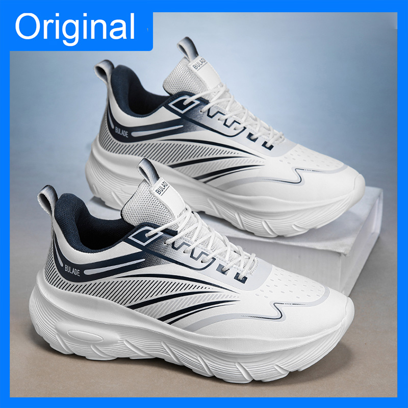 Men Running Shoes Light Anti S - Outdoor Lighting Trends avis et prix