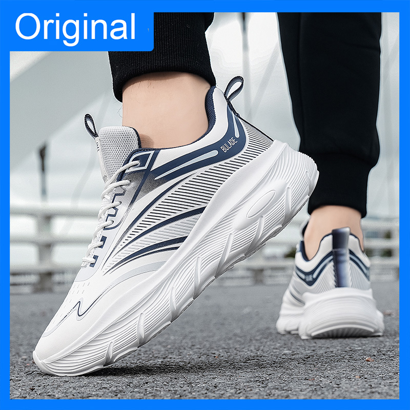 Men Running Shoes Light Anti S - Outdoor Lighting Trends avis et prix