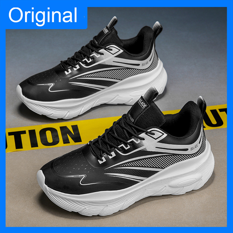 Men Running Shoes Light Anti S - Outdoor Lighting Trends avis et prix