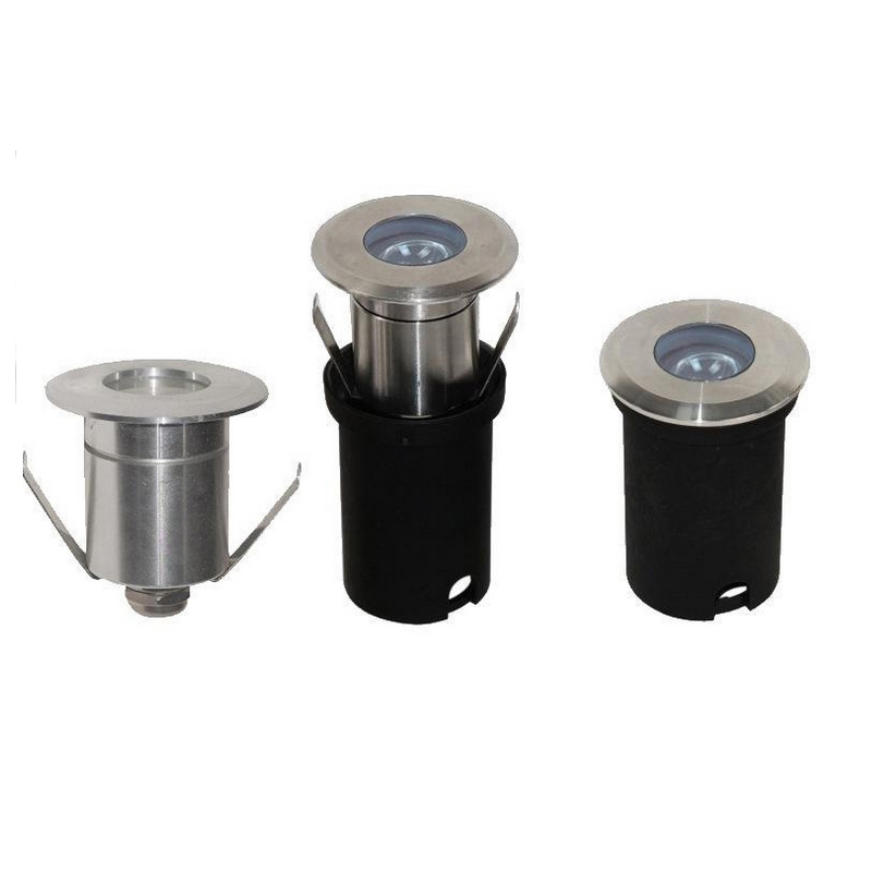Waterproof Led Light Garden Un - Outdoor Lighting Recessed avis et prix