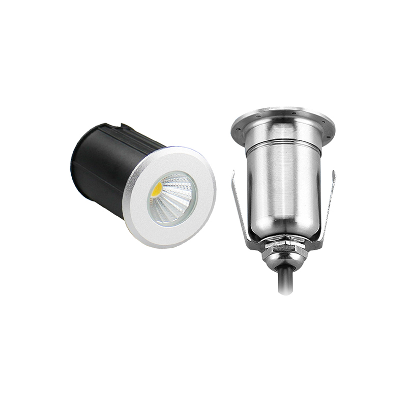 Waterproof Led Light Garden Un - Outdoor Lighting Recessed avis et prix
