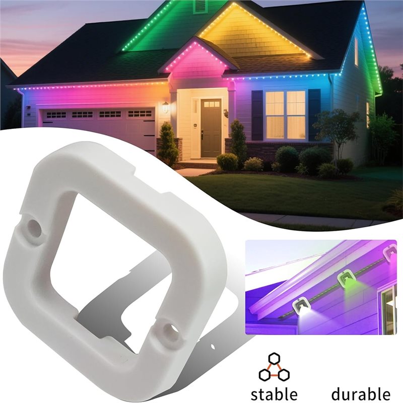 【EFFICIENT 】Mounting Bracket S - Outdoor Lighting Govee avis et prix