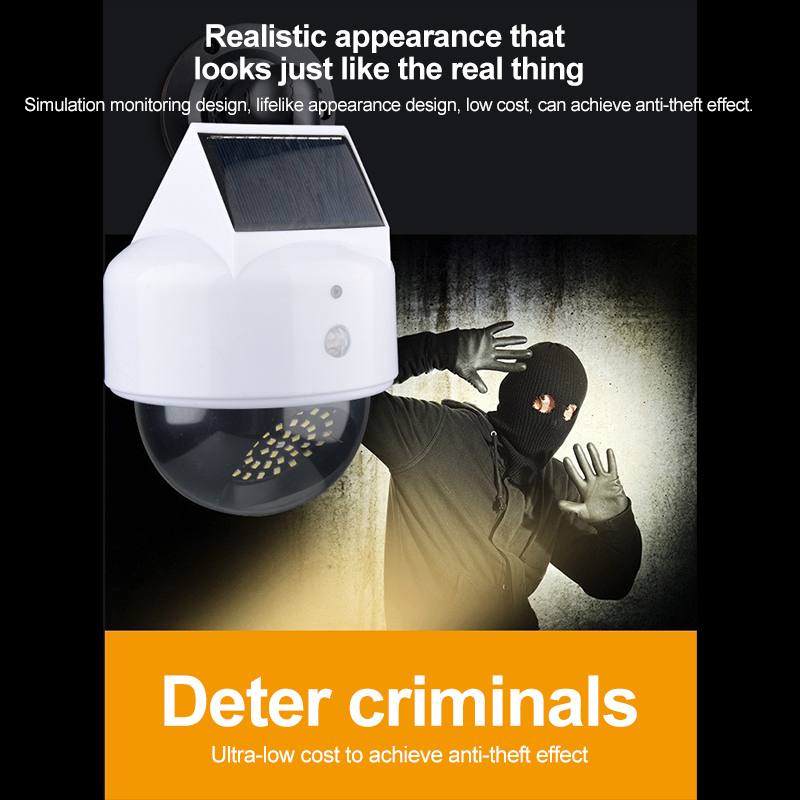 Solar Simulation Camera Motion - Outdoor Lighting Video avis et prix
