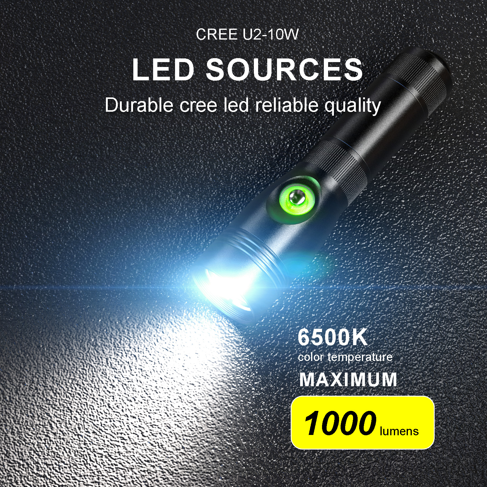 Sea frogs 1000 lumen diving la - Outdoor Lighting For Photography avis et prix